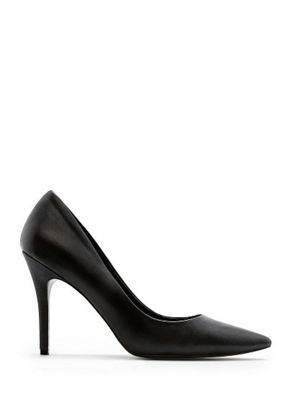 Et par klassiske pumps