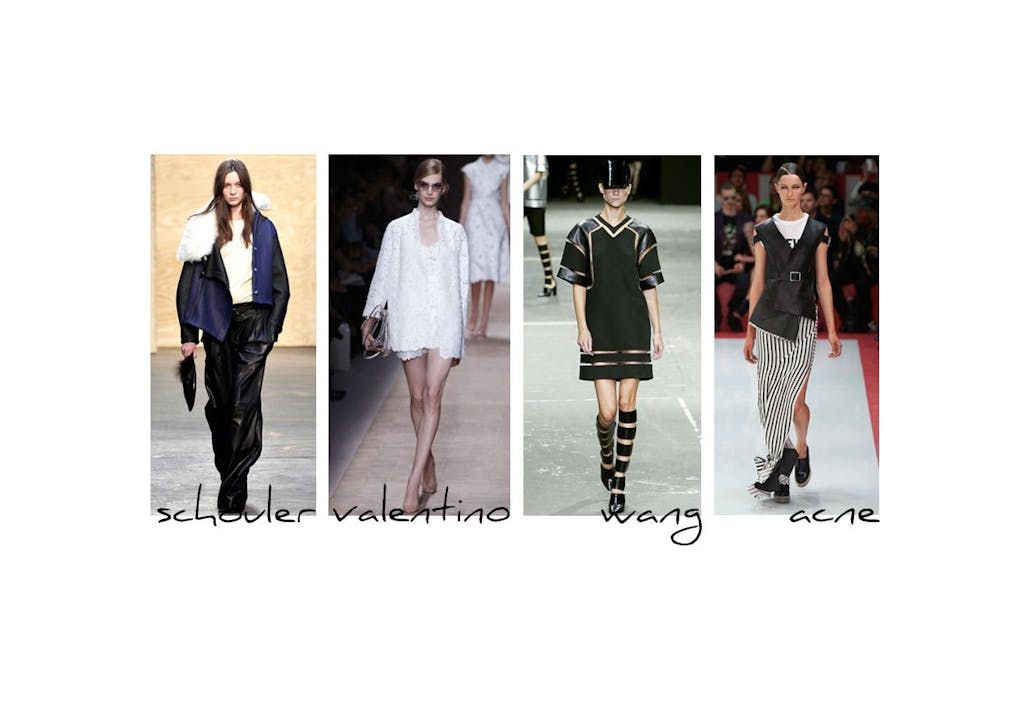 Favorittdesigner