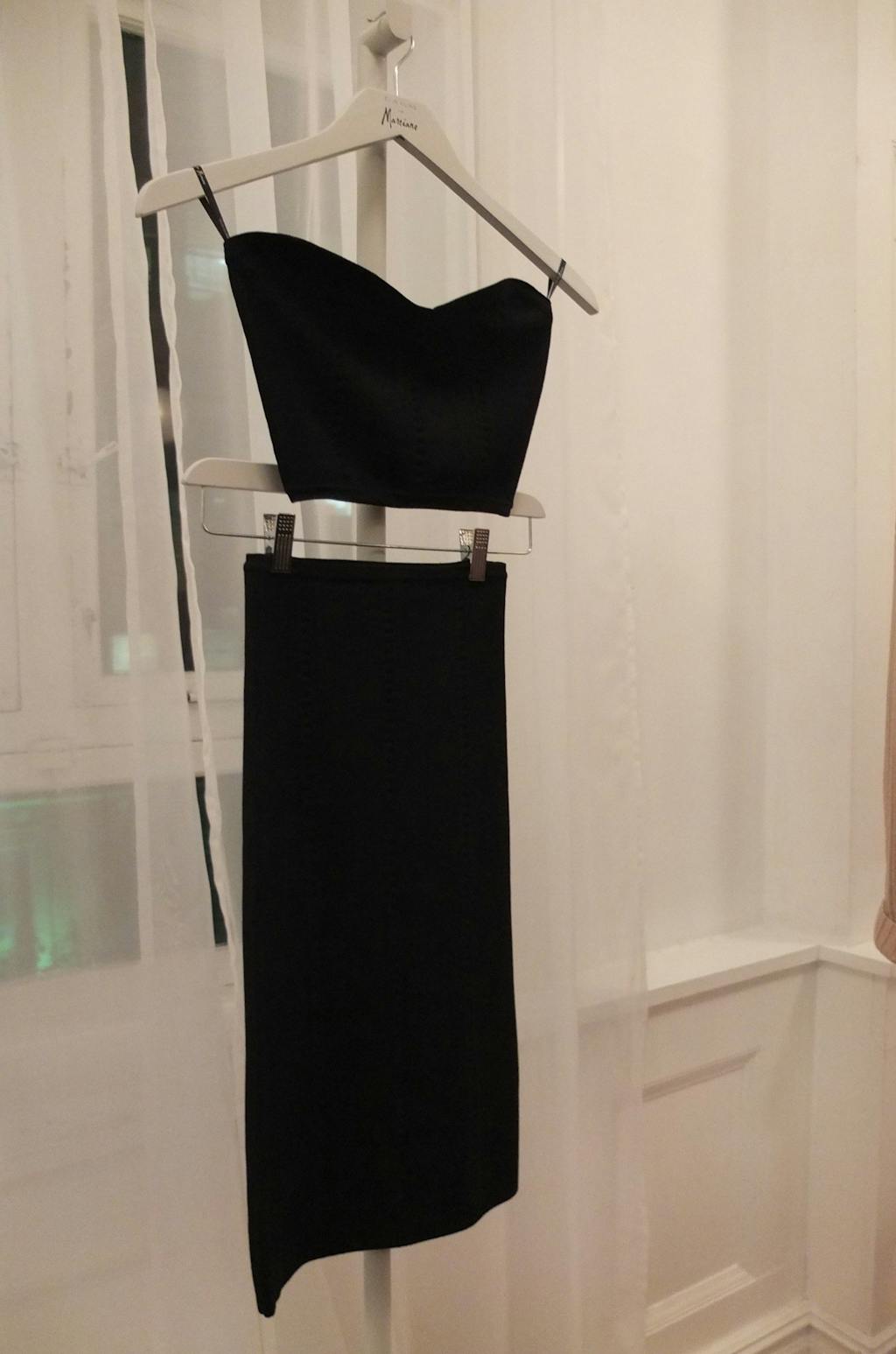 Lanseringsfest Elin Kling + Guess by Marciano