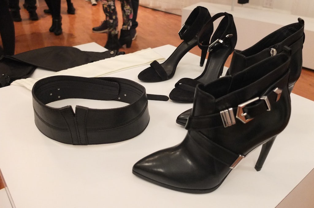 Lanseringsfest Elin Kling + Guess by Marciano Lanseringsfest Elin Kling + Guess by Marciano