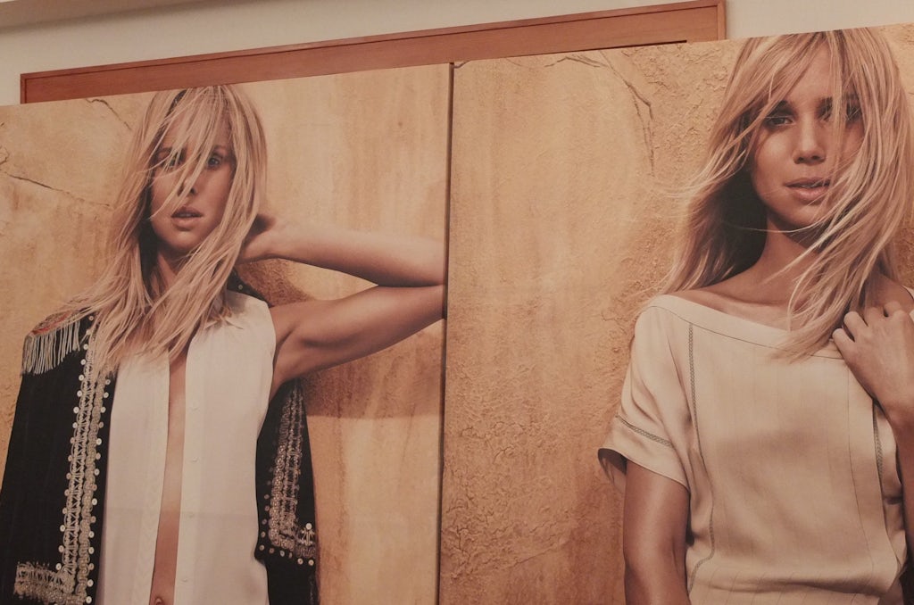 Lanseringsfest Elin Kling + Guess by Marciano Lanseringsfest Elin Kling + Guess by Marciano