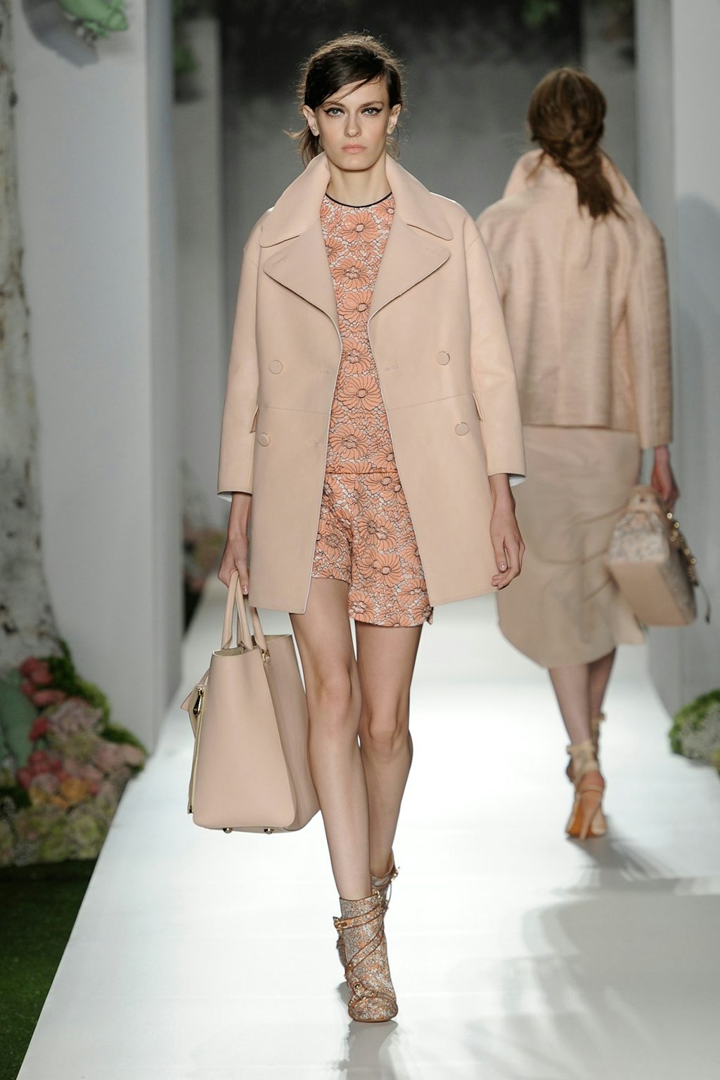 Mulberry / SS 2013