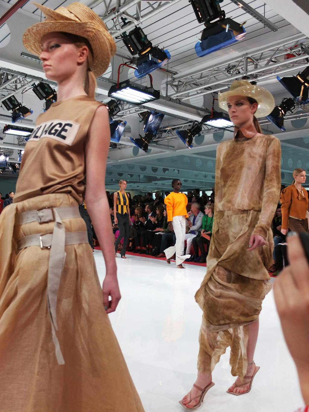 Acne / SS 2013