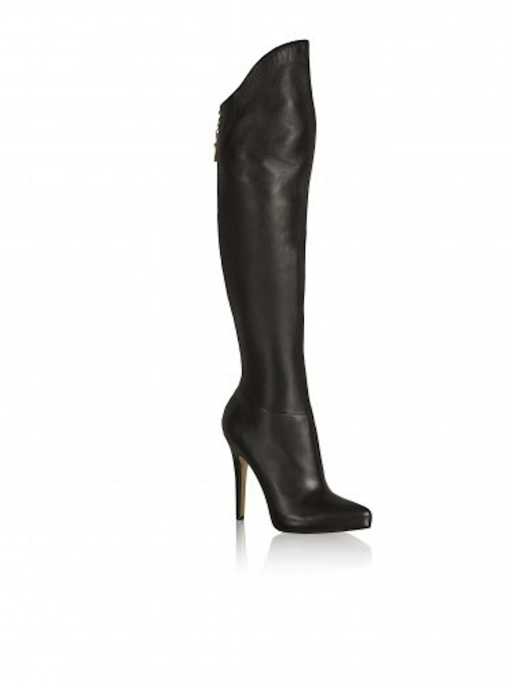 Anna Dello Russo for H&M