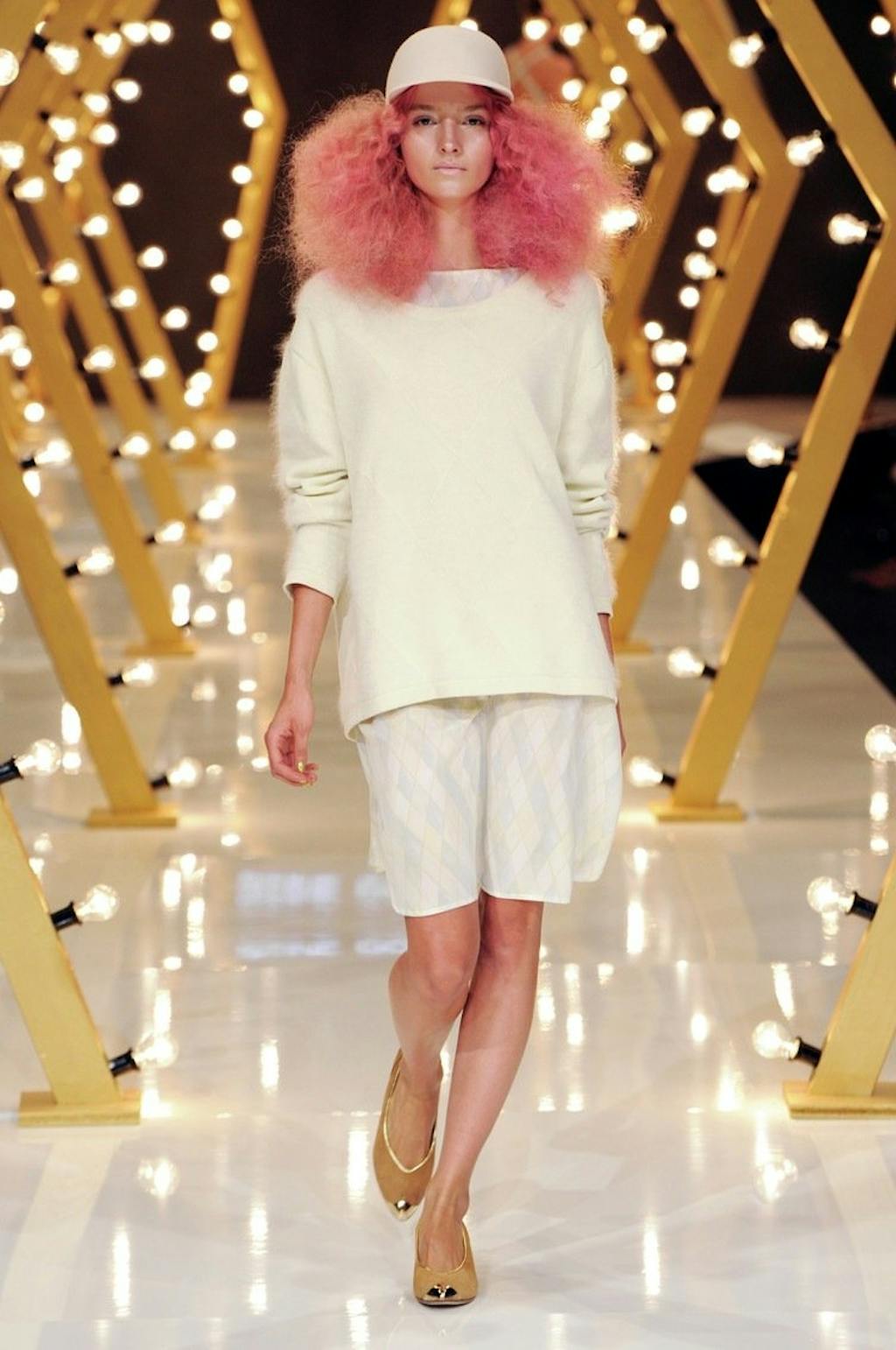 Stine Goya S/S 13