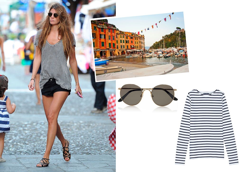 Portofino