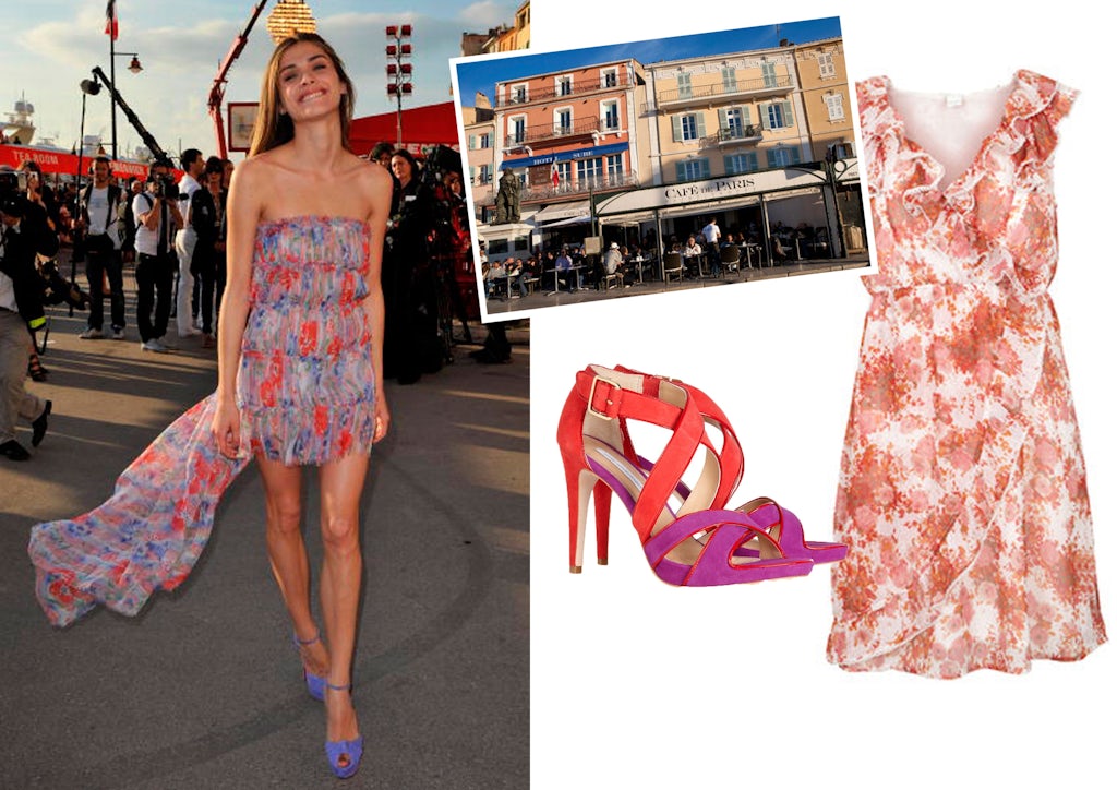 Saint Tropez Saint Tropez