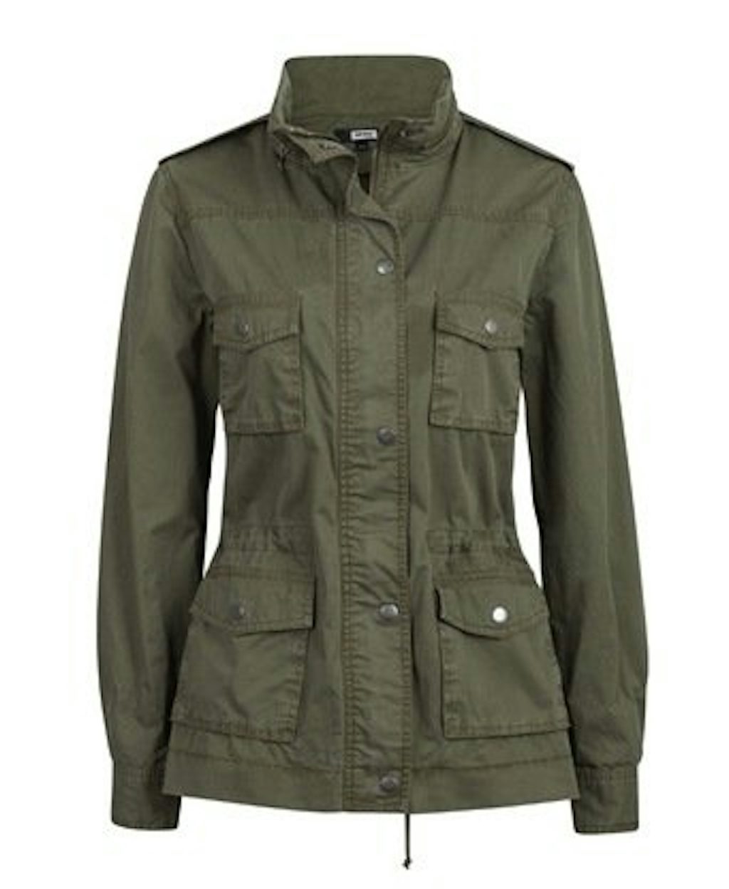 Army-jakke Army-jakke