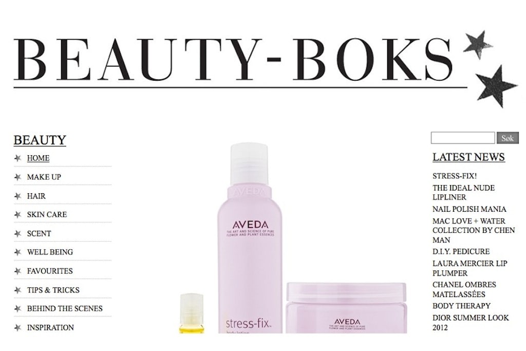 Beautyboks Beautyboks