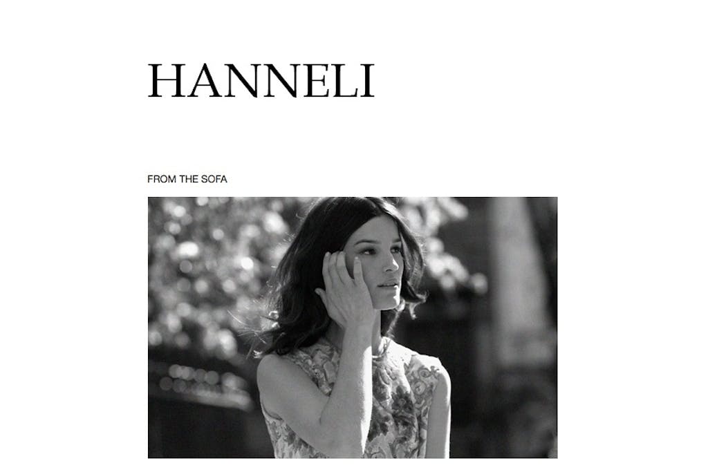 Hanneli