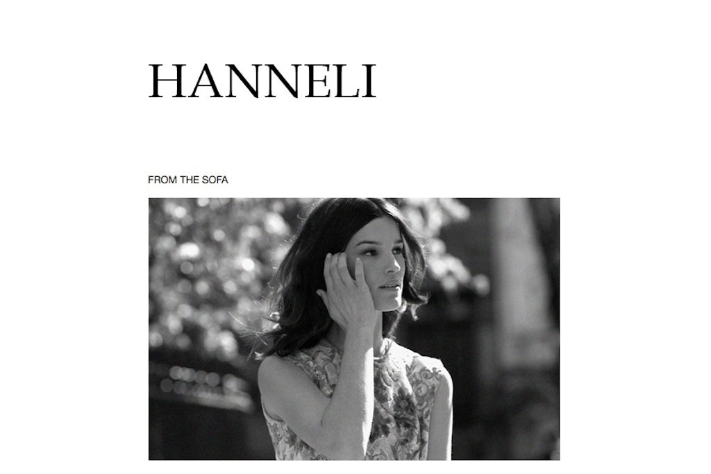 Hanneli Hanneli