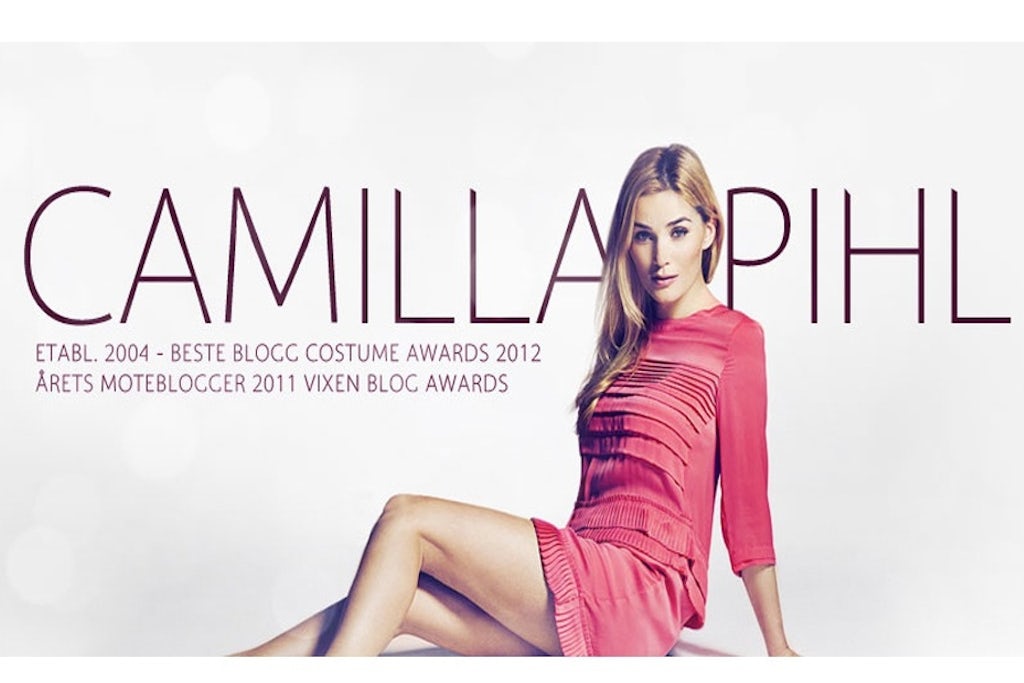 Camilla Pihl Camilla Pihl