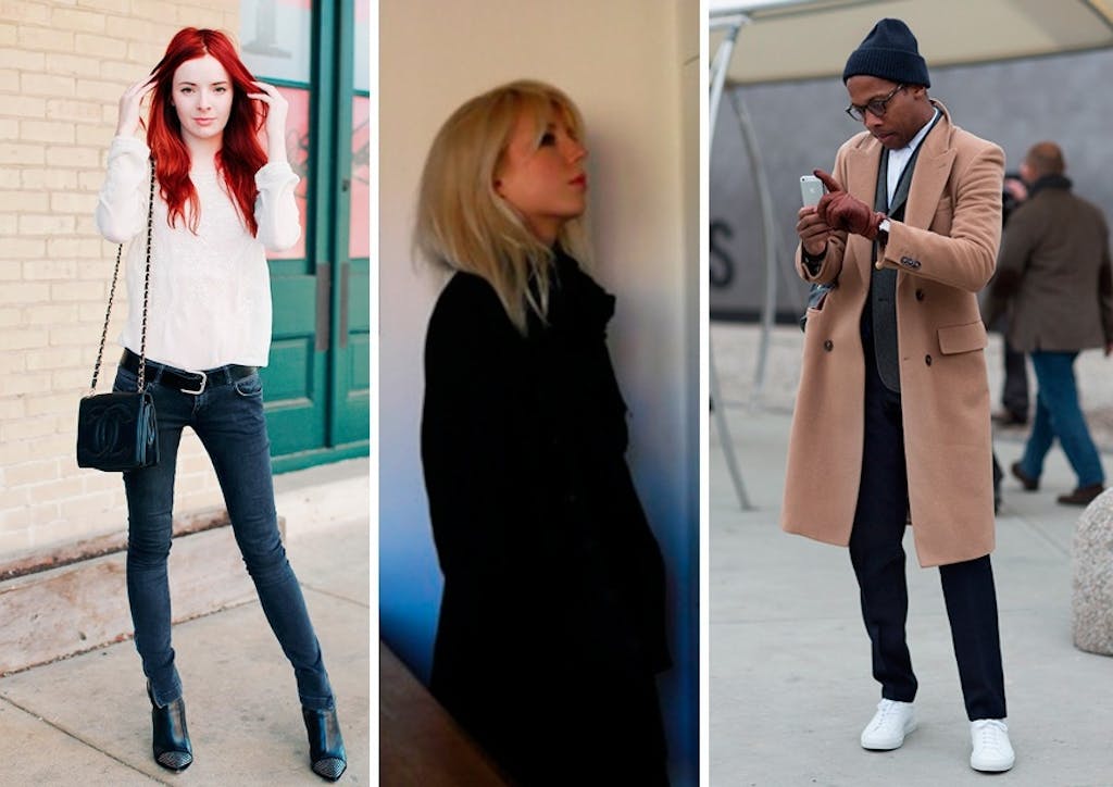 Dette er verdens 15 beste moteblogger! Se listen!