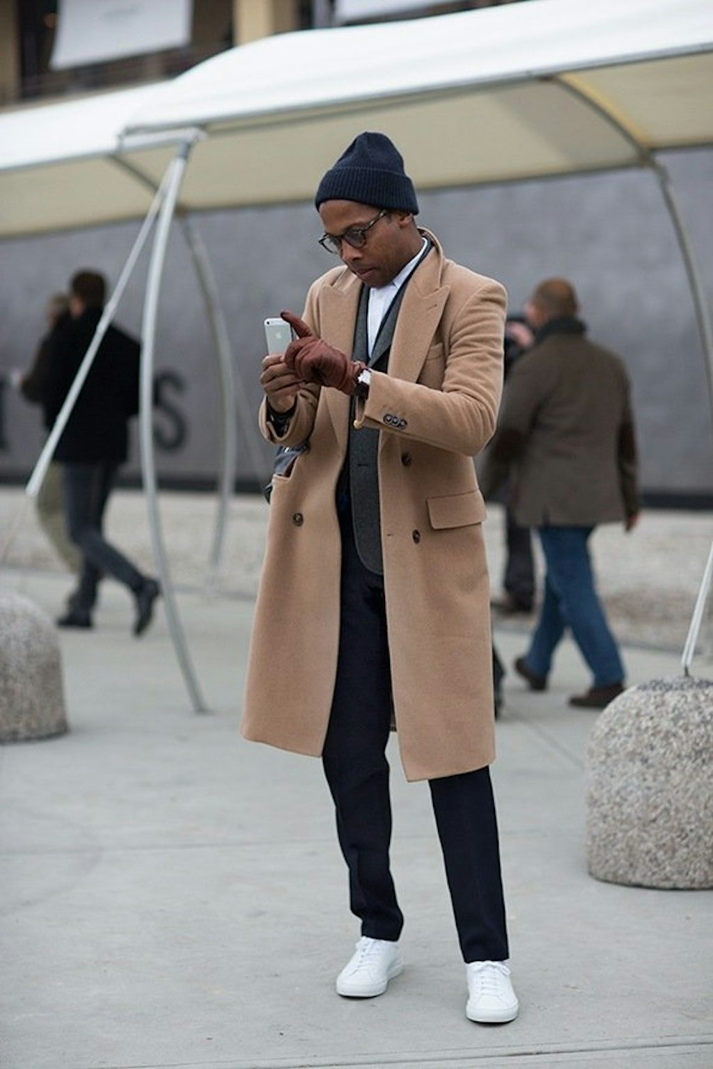 Thesartorialist.com Thesartorialist.com