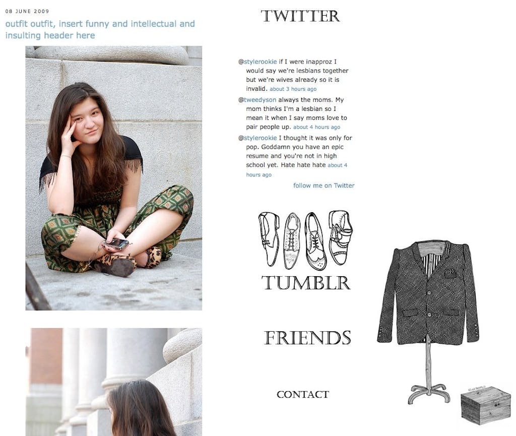 Fashionpirates.blogspot.com