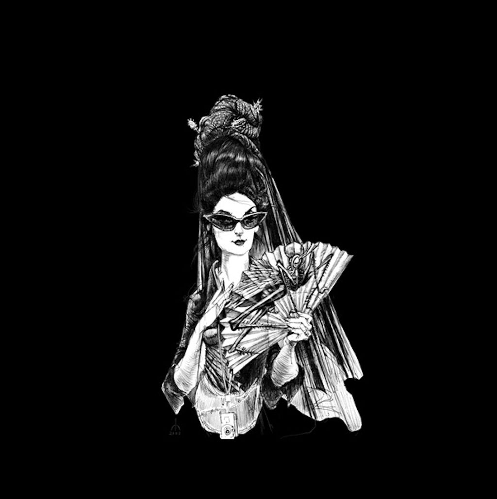 A Shaded View On Fashion A Shaded View On Fashion