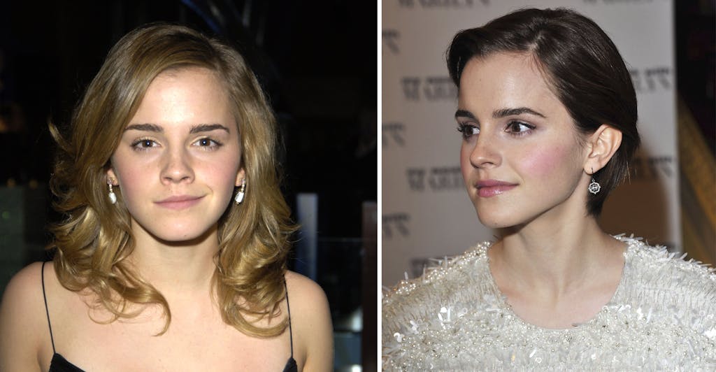 Emma Watson