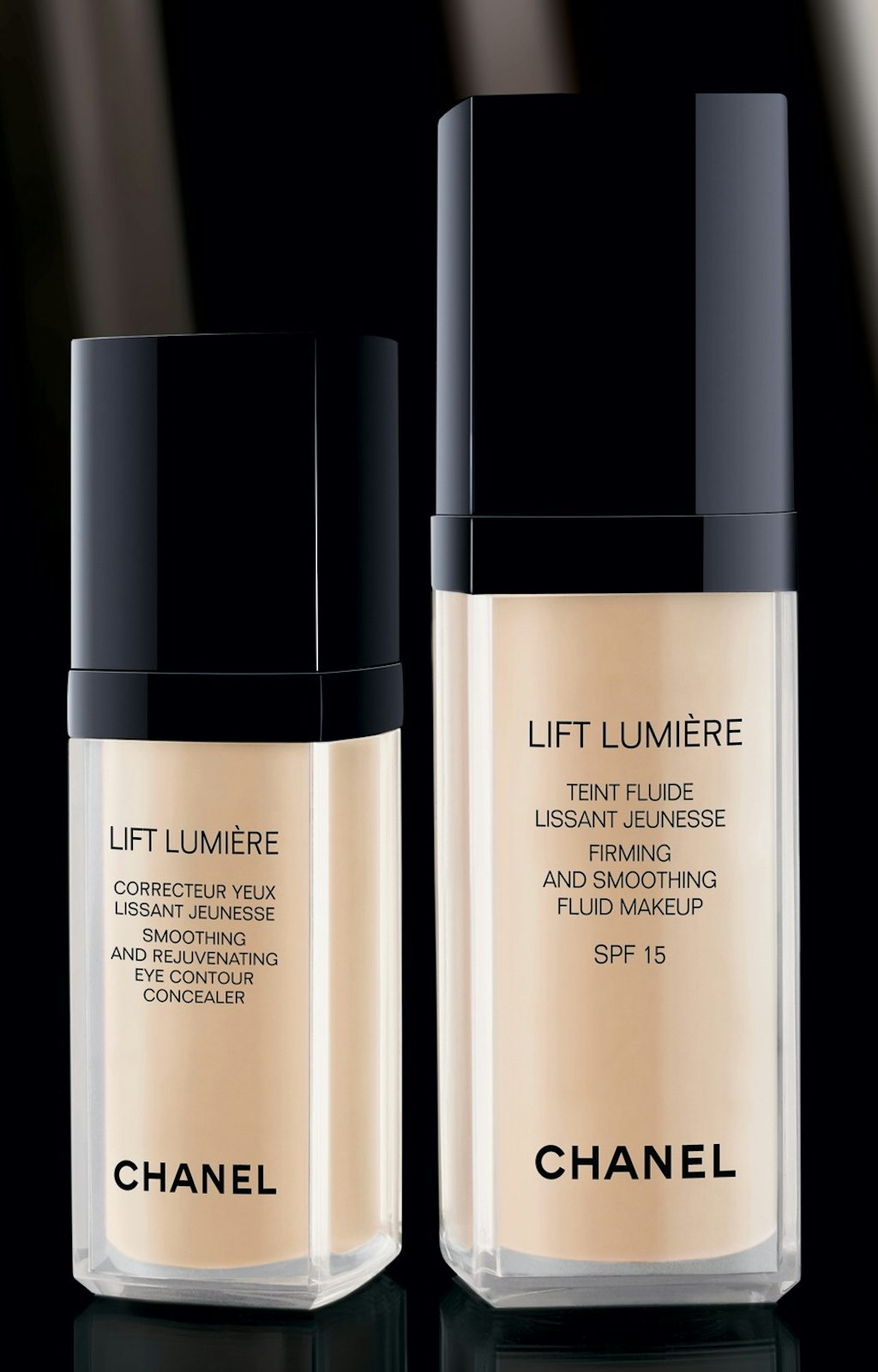 Foundation fra Chanel Foundation fra Chanel