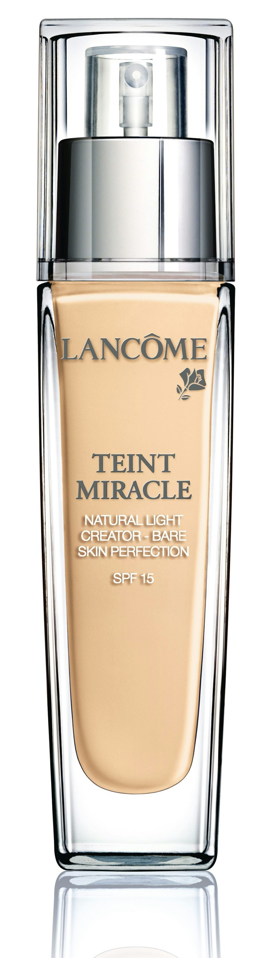 Foundation fra Lancôme Foundation fra Lancôme