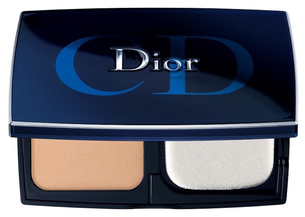Pudder fra Dior Pudder fra Dior