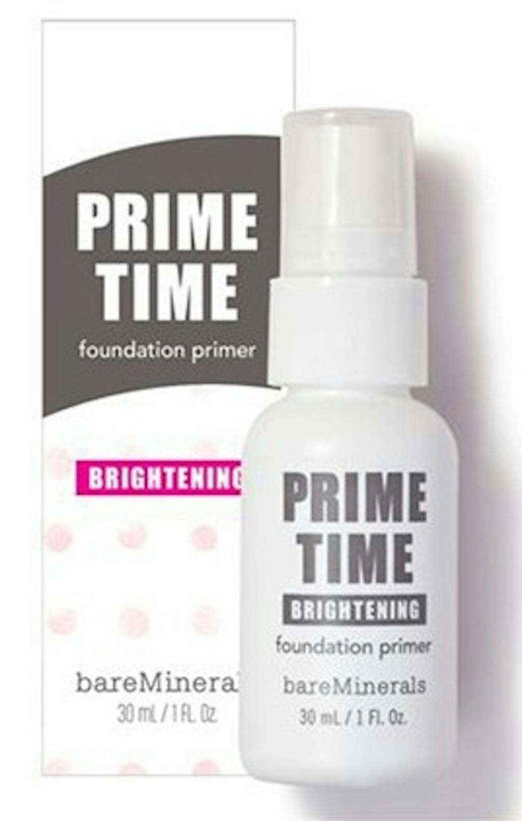 Primer fra bareMinerals