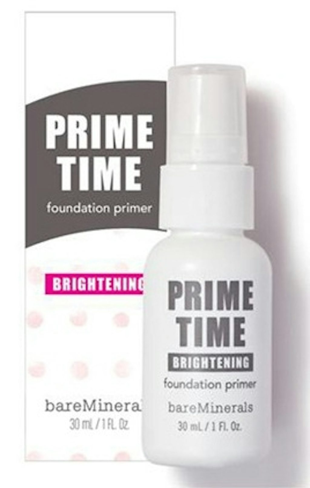 Primer fra bareMinerals Primer fra bareMinerals