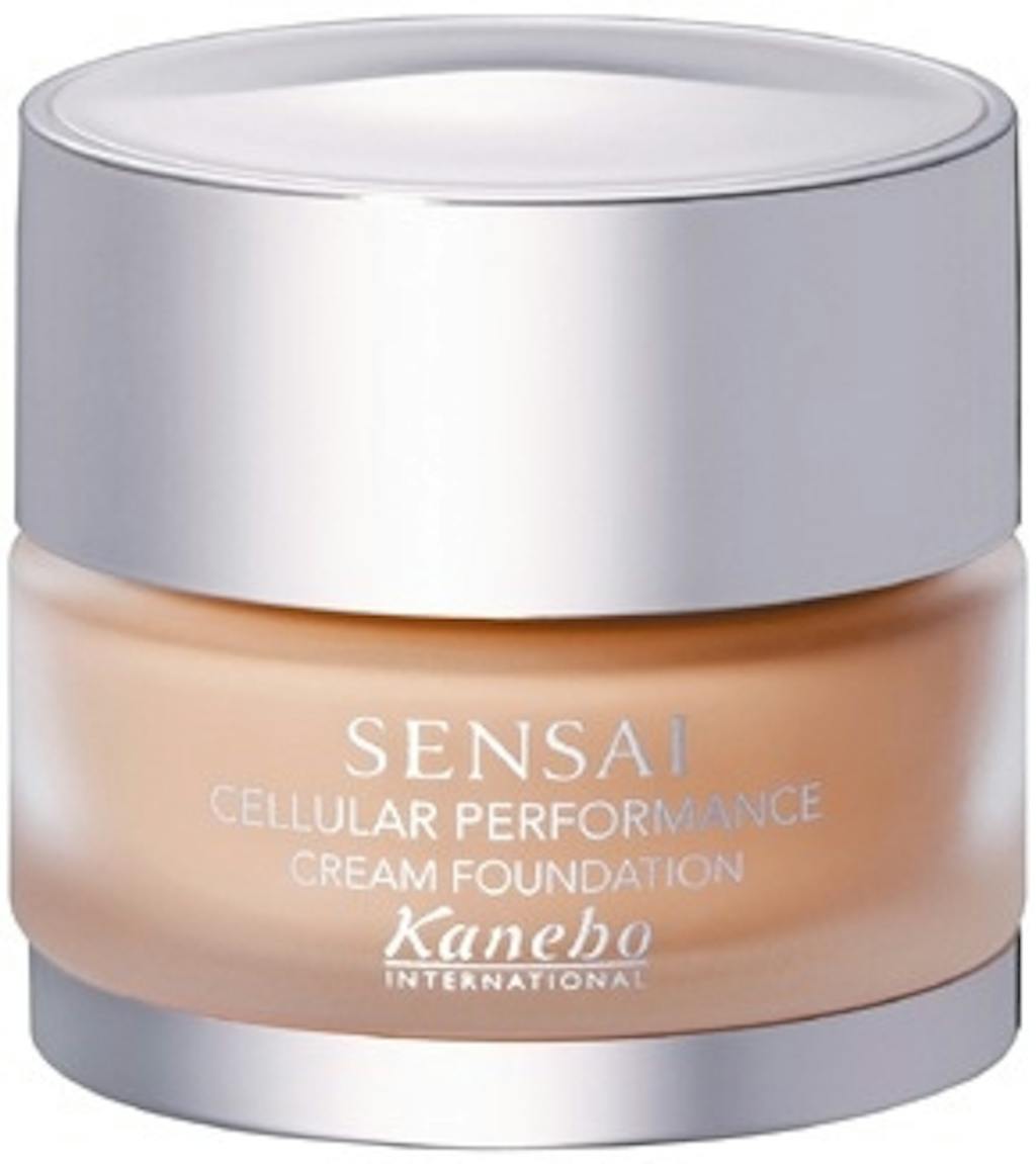 Foundation fra Sensai