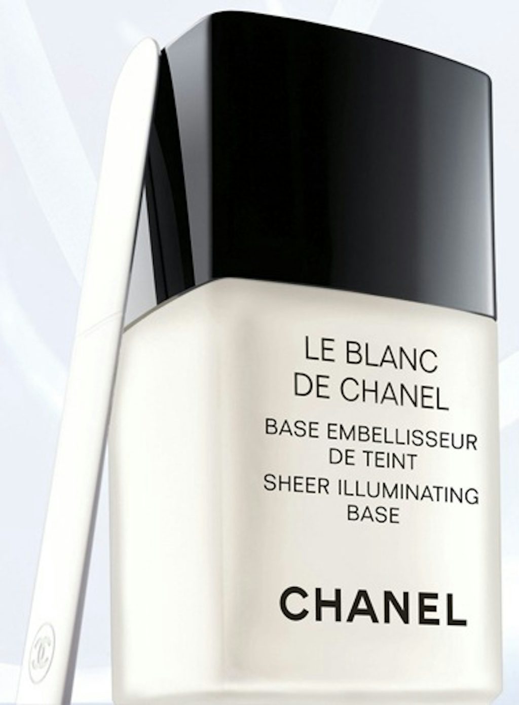 Primer fra Chanel Primer fra Chanel