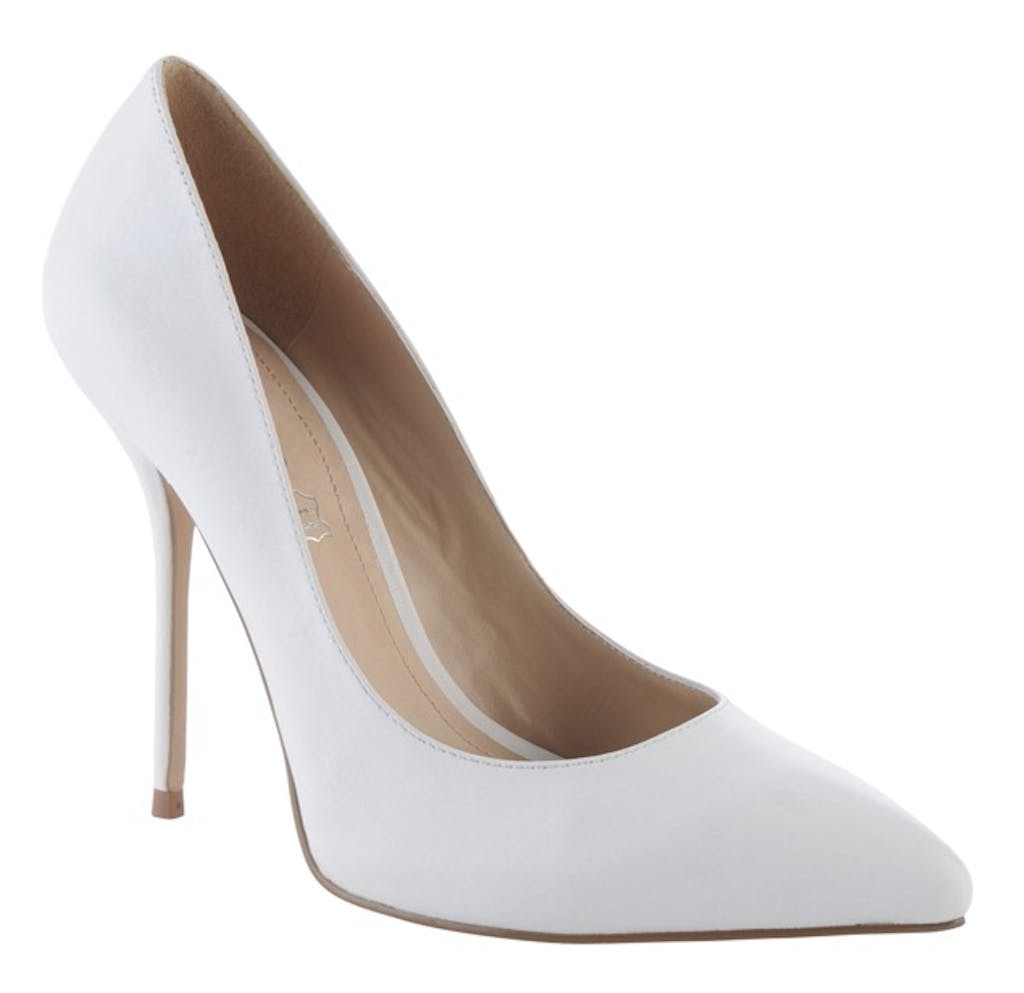 Pumps
