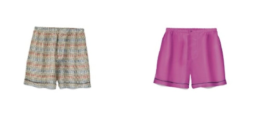 Shorts