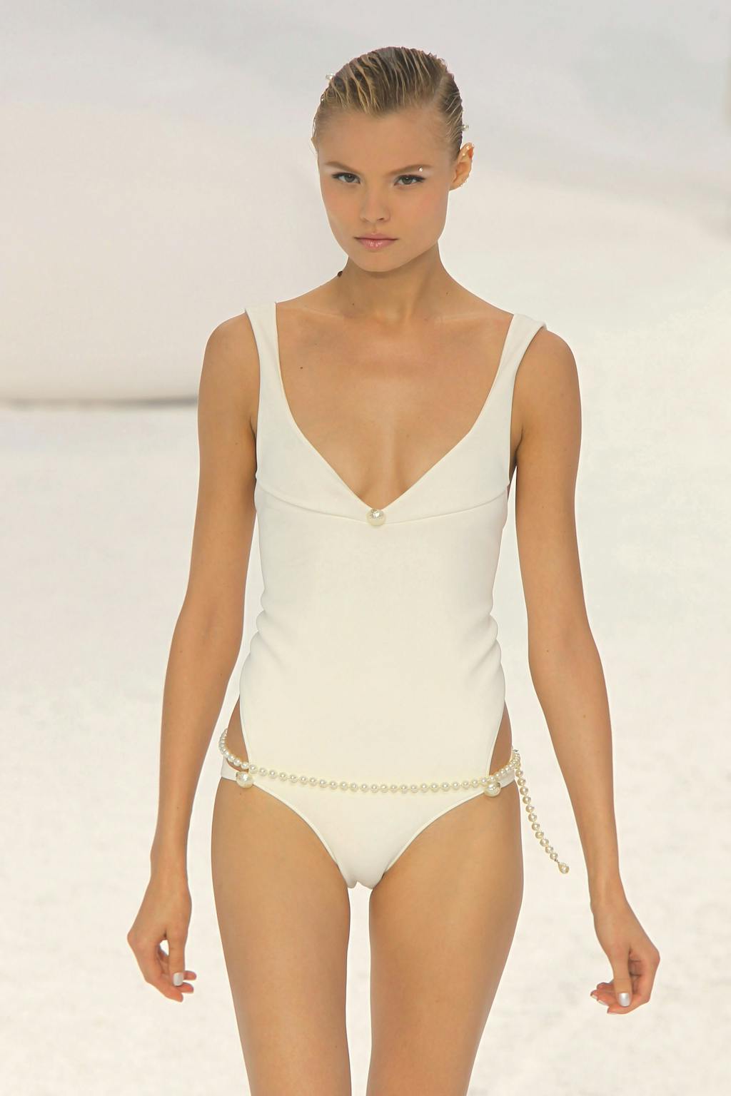 Chanel SS 2012