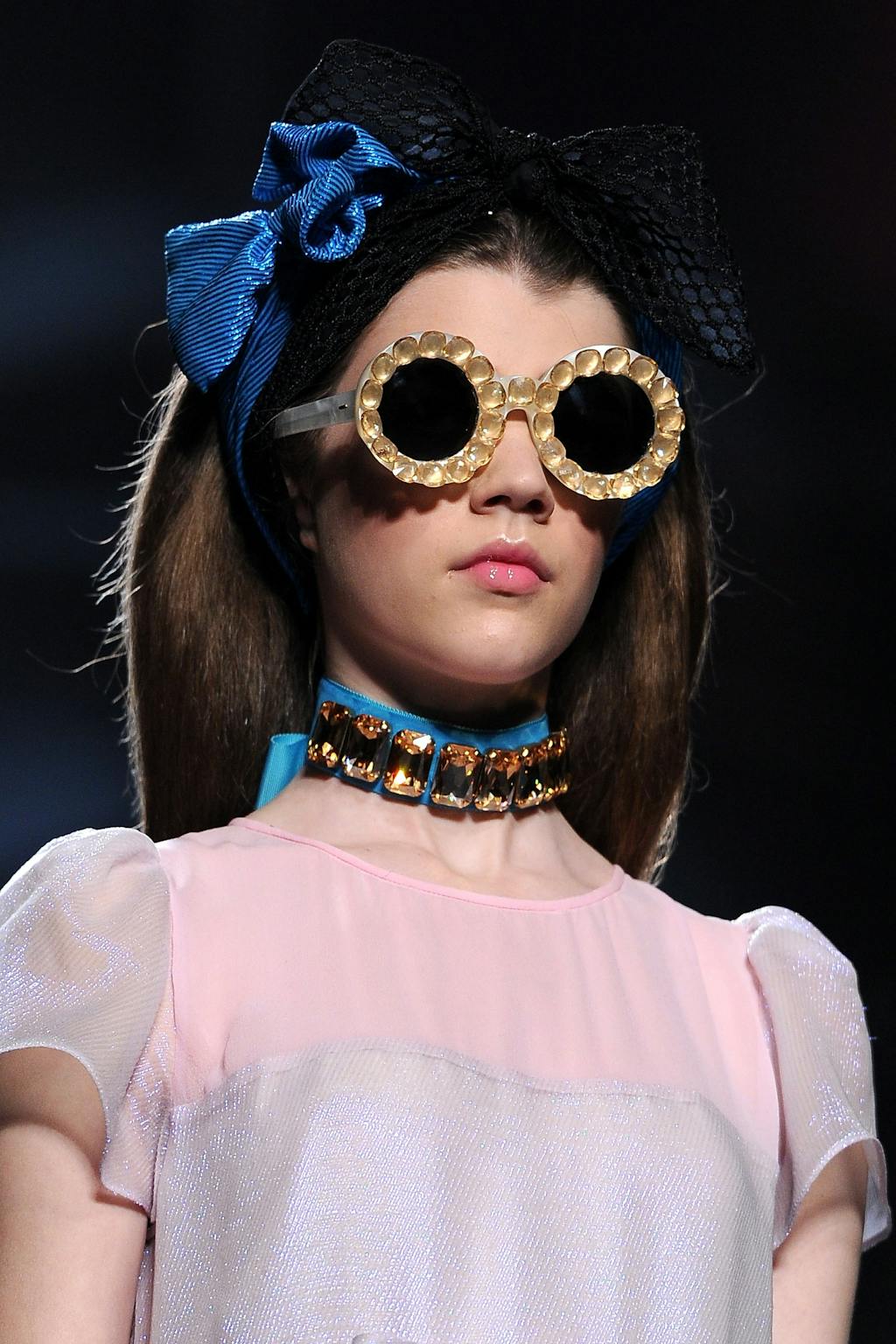 Viktor & Rolf SS 2012