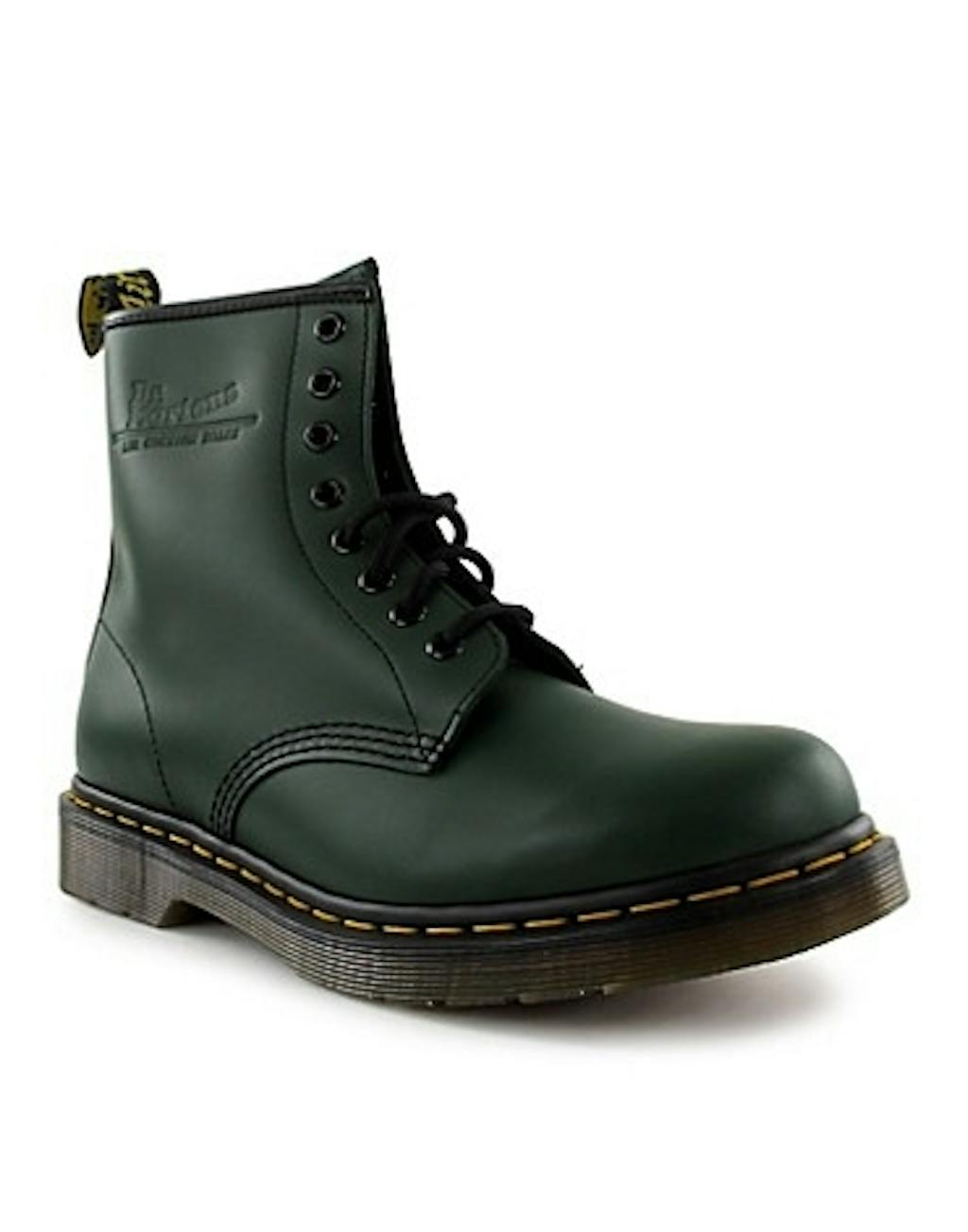 Dr. Martens