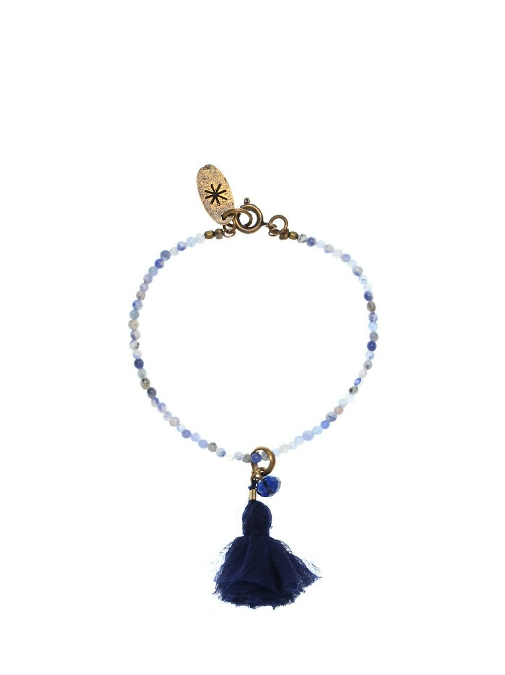 Prikkete armbånd Prikkete armbånd