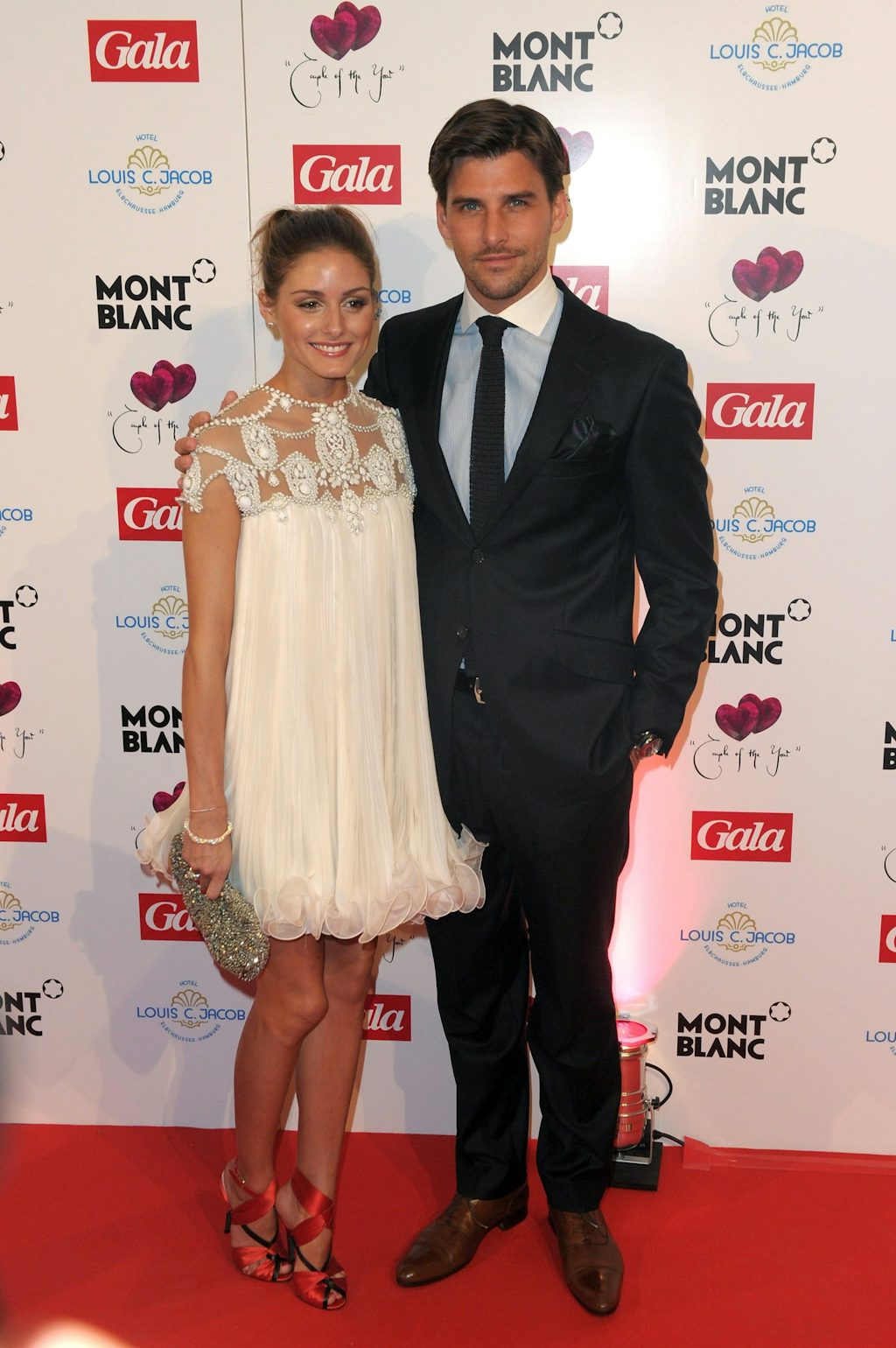 Olivia Palermo Olivia Palermo