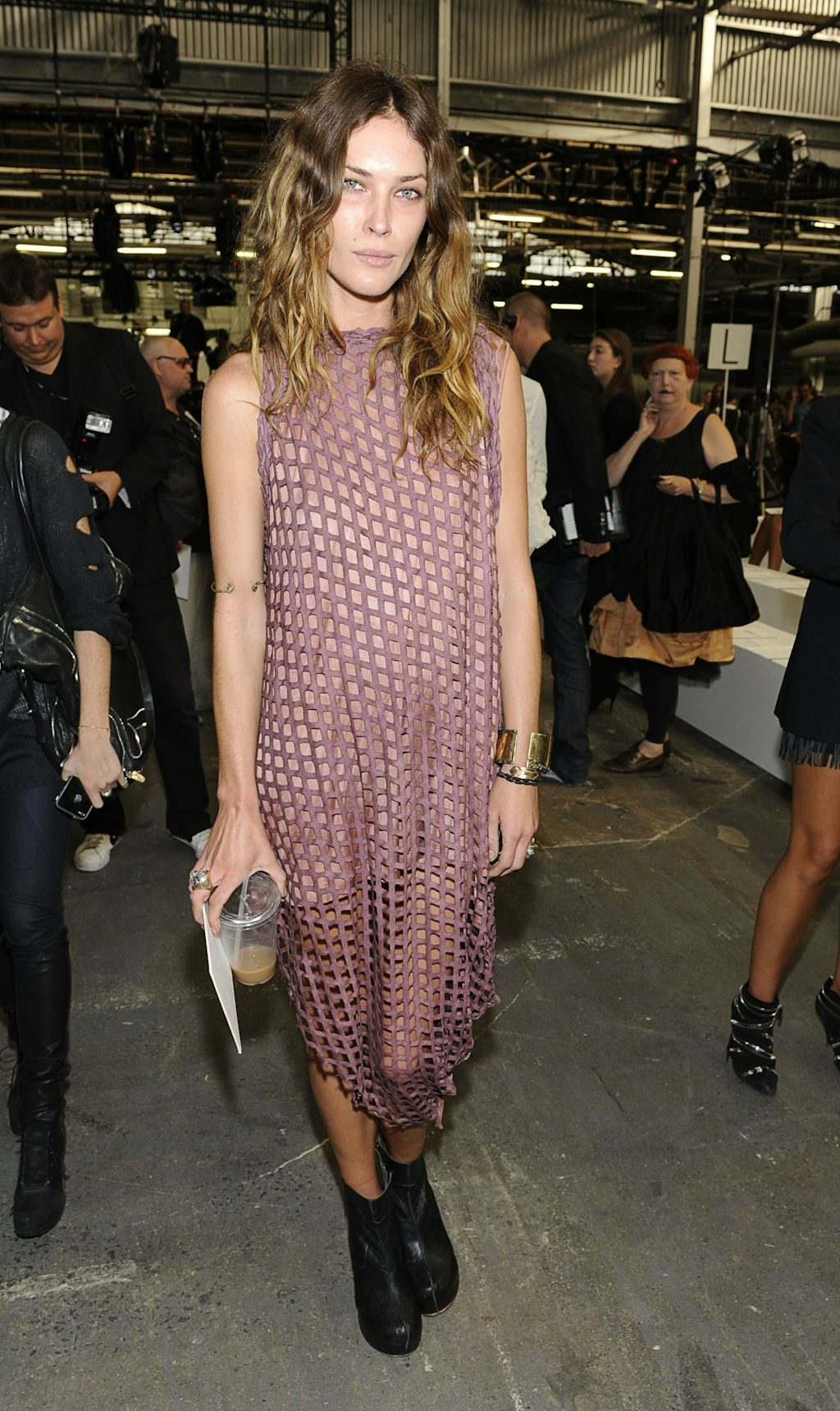 Erin Wasson Erin Wasson