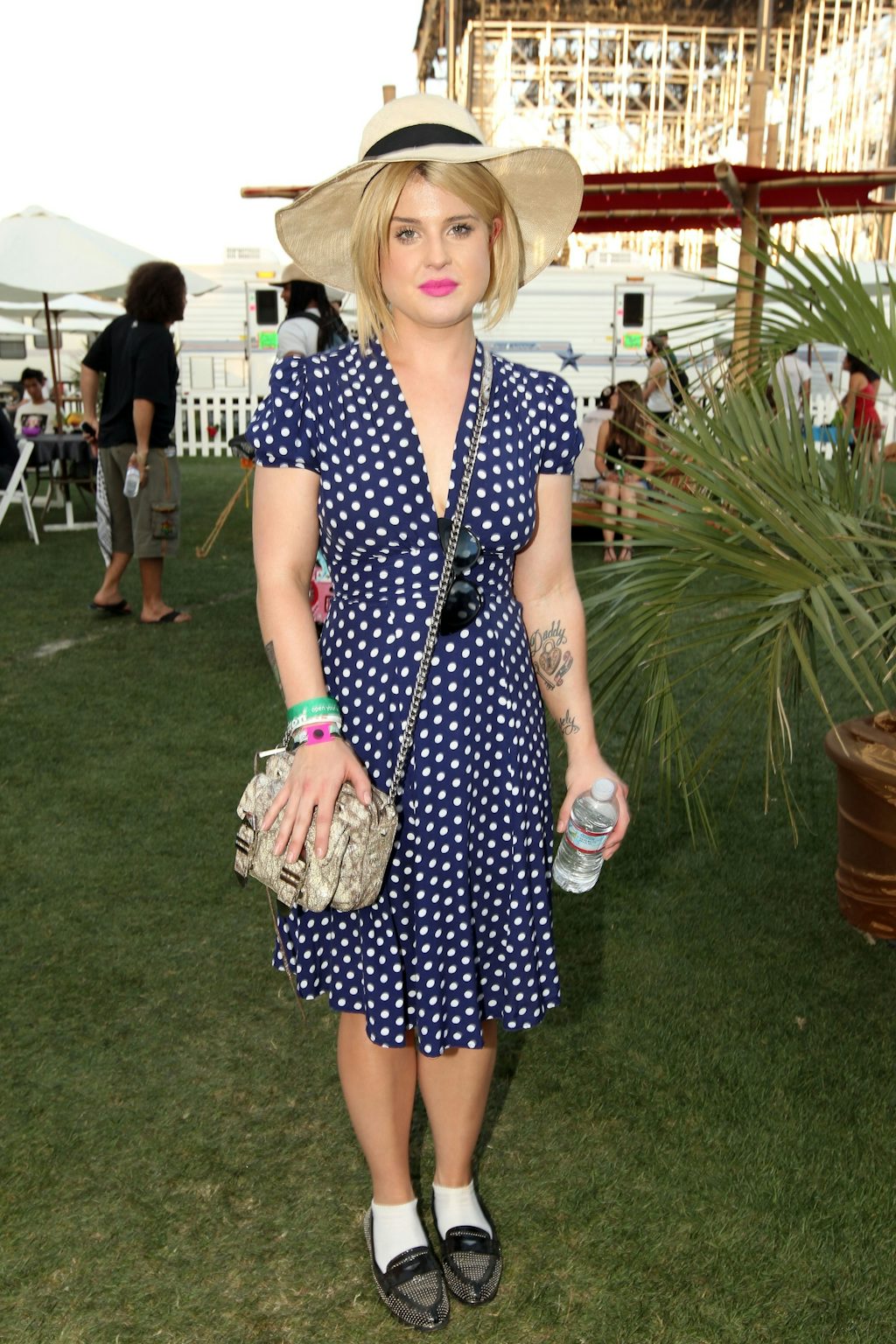Kelly Osbourne Kelly Osbourne