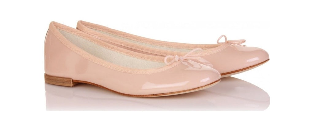 Sko fra Repetto til ca. 1.340 kr. hos Mytheresa.com. Sko fra Repetto til ca. 1.340 kr. hos Mytheresa.com.