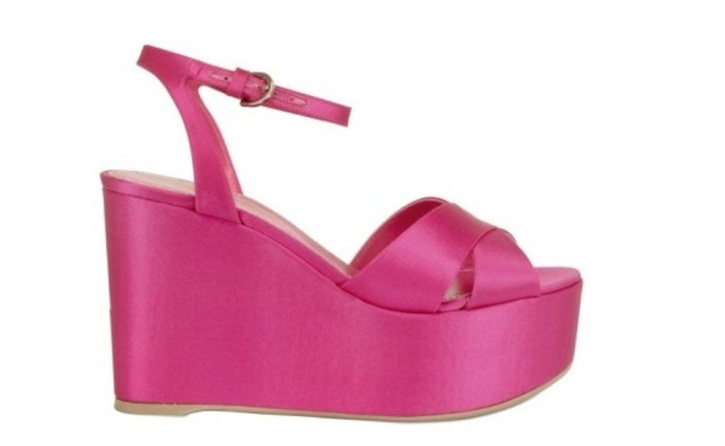 Kræsj pink Kræsj pink