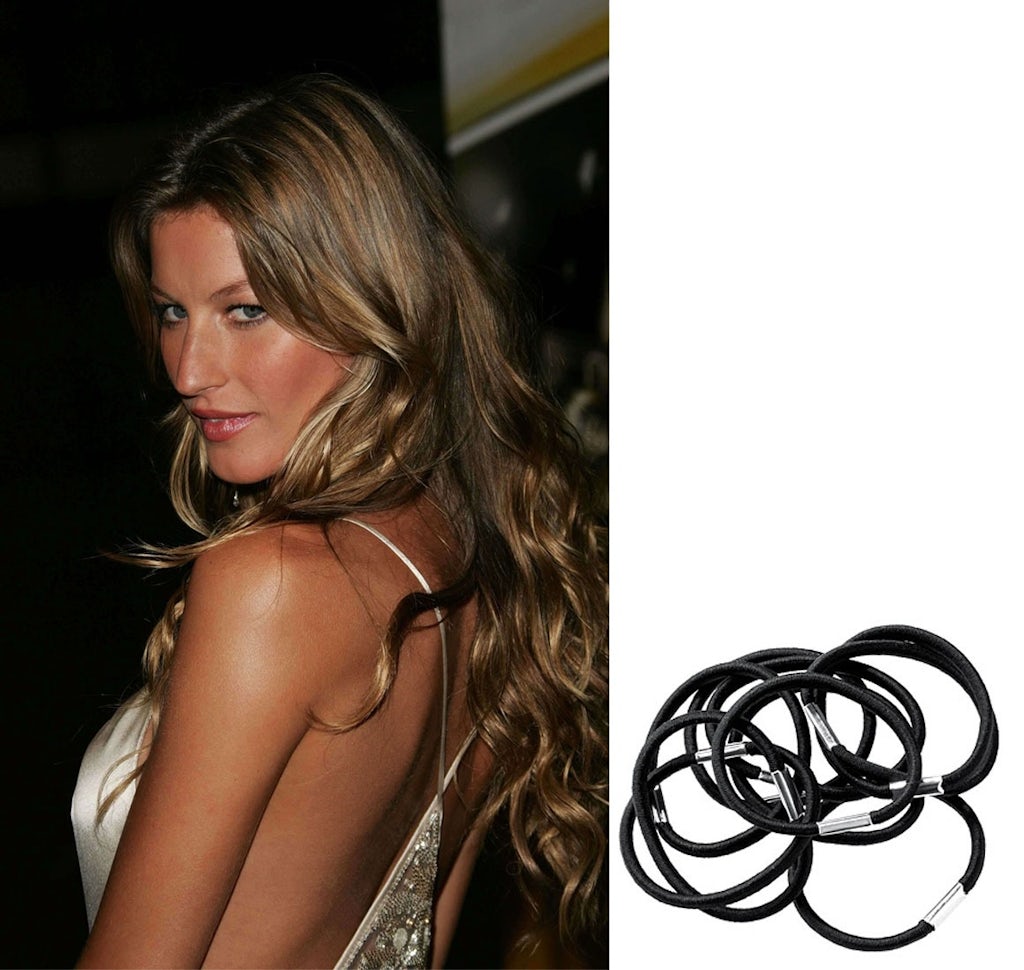 Gisele Bündchen, supermodel Gisele Bündchen, supermodel