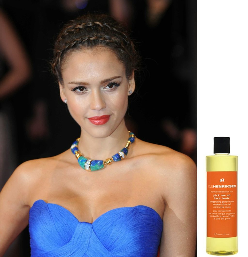 Jessica Alba, skuespillerinde Jessica Alba, skuespillerinde