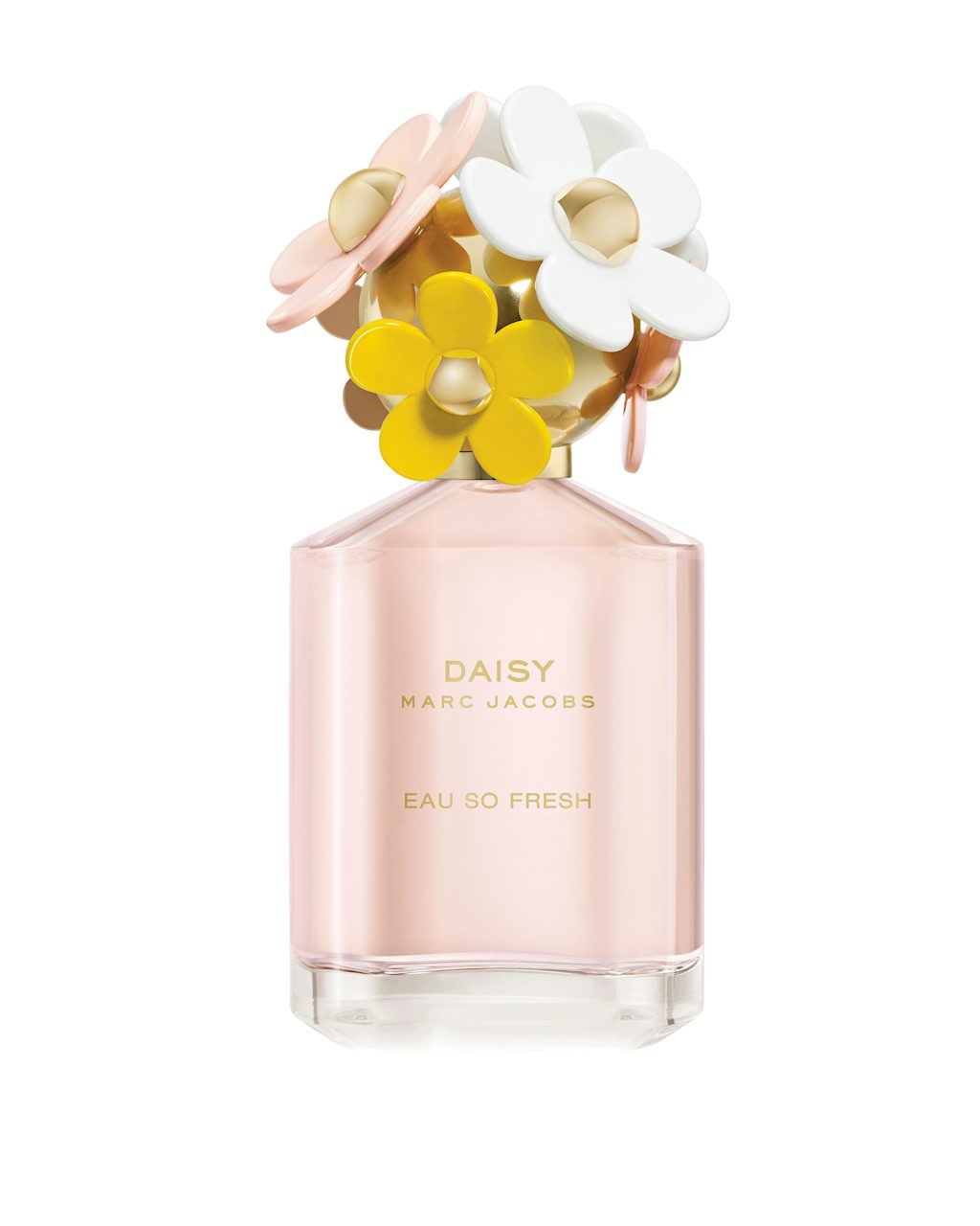 Daisy i ny drakt Daisy i ny drakt