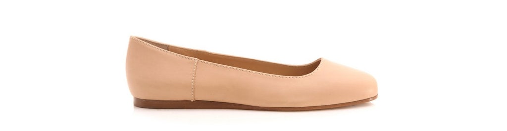 Sko fra Acne til ca. 2.140 kr. hos Matchesfashion.com. Sko fra Acne til ca. 2.140 kr. hos Matchesfashion.com.