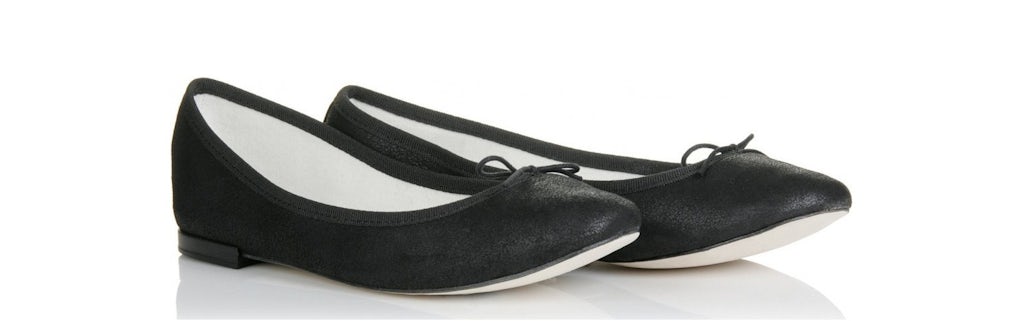 Sko fra Repetto til ca. 1.340 kr. hos Mytheresa.com. Sko fra Repetto til ca. 1.340 kr. hos Mytheresa.com.