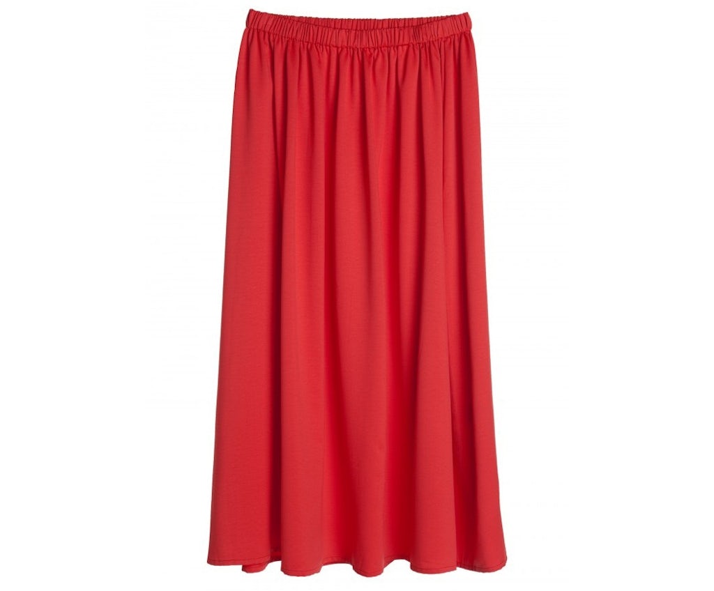 Nederdel fra Monki til 280 kr. Nederdel fra Monki til 280 kr.