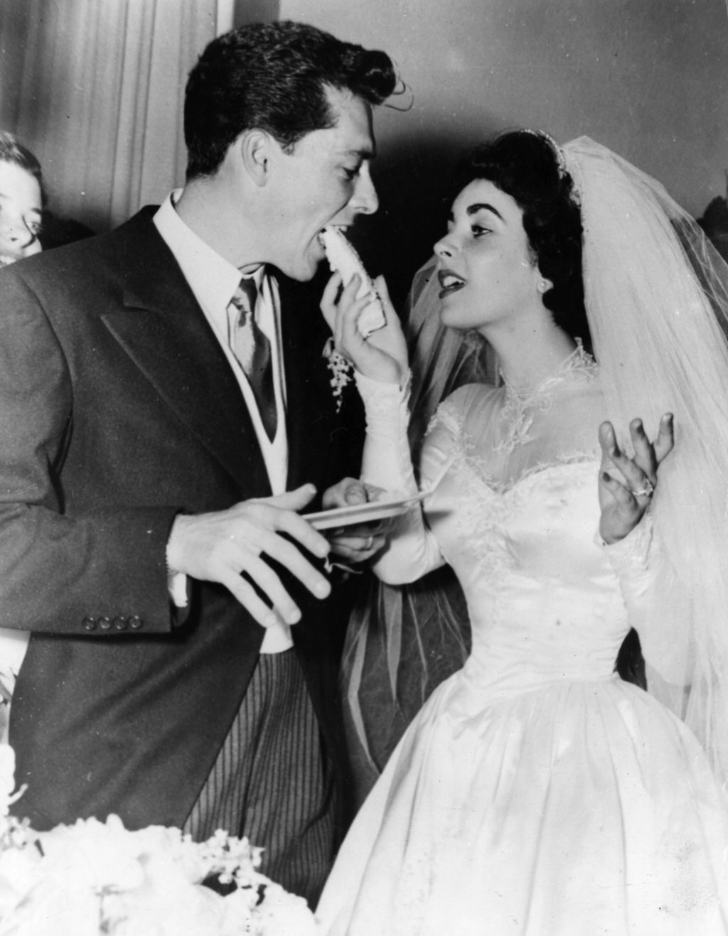 Tilbakeblikk: Elizabeth Taylor Tilbakeblikk: Elizabeth Taylor