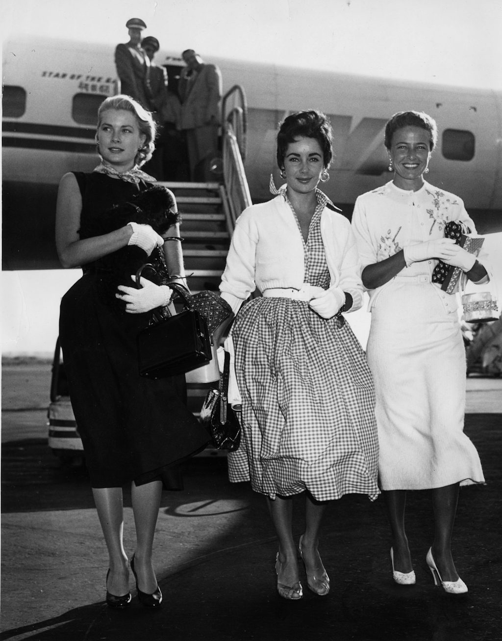 Tilbakeblikk: Elizabeth Taylor Tilbakeblikk: Elizabeth Taylor
