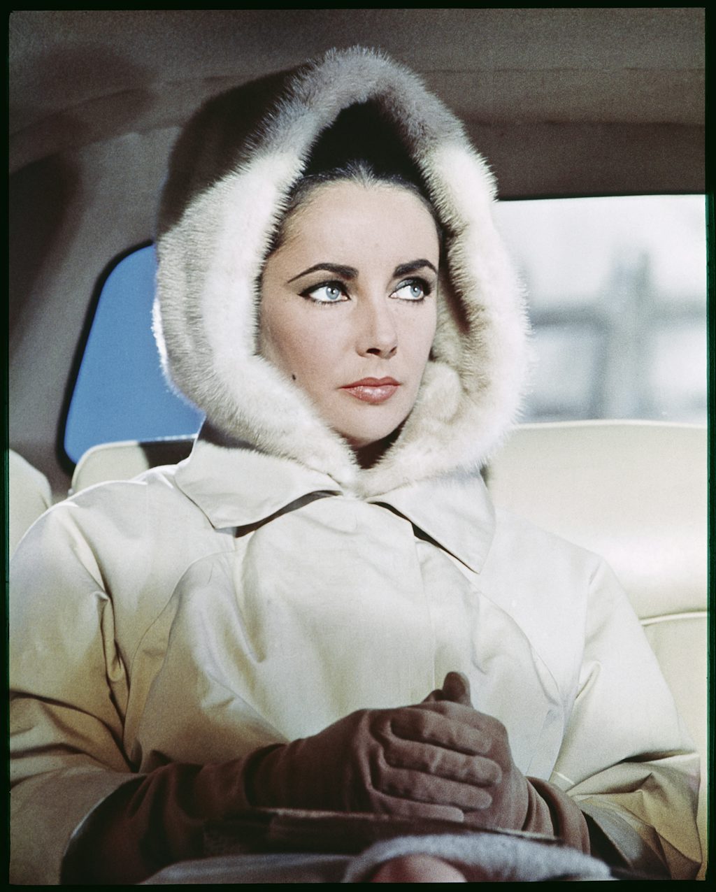 Tilbakeblikk: Elizabeth Taylor Tilbakeblikk: Elizabeth Taylor