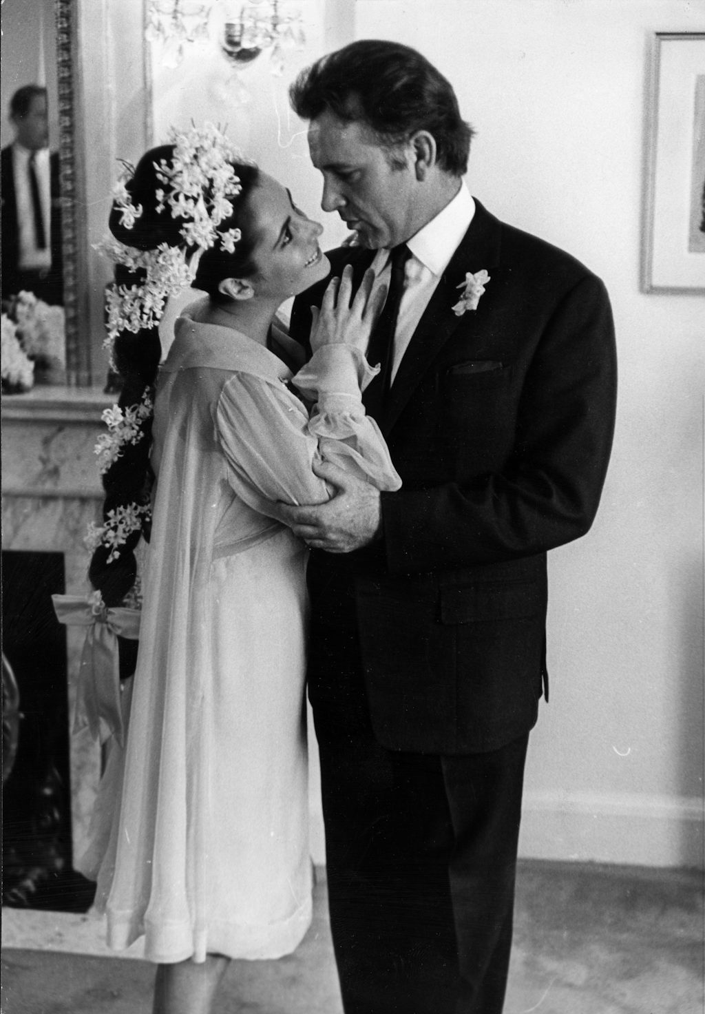 Tilbakeblikk: Elizabeth Taylor Tilbakeblikk: Elizabeth Taylor
