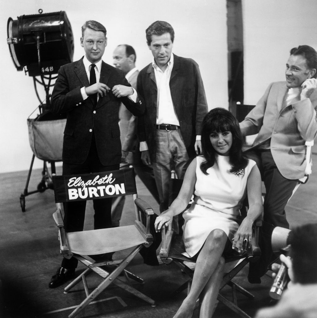 Tilbakeblikk: Elizabeth Taylor Tilbakeblikk: Elizabeth Taylor